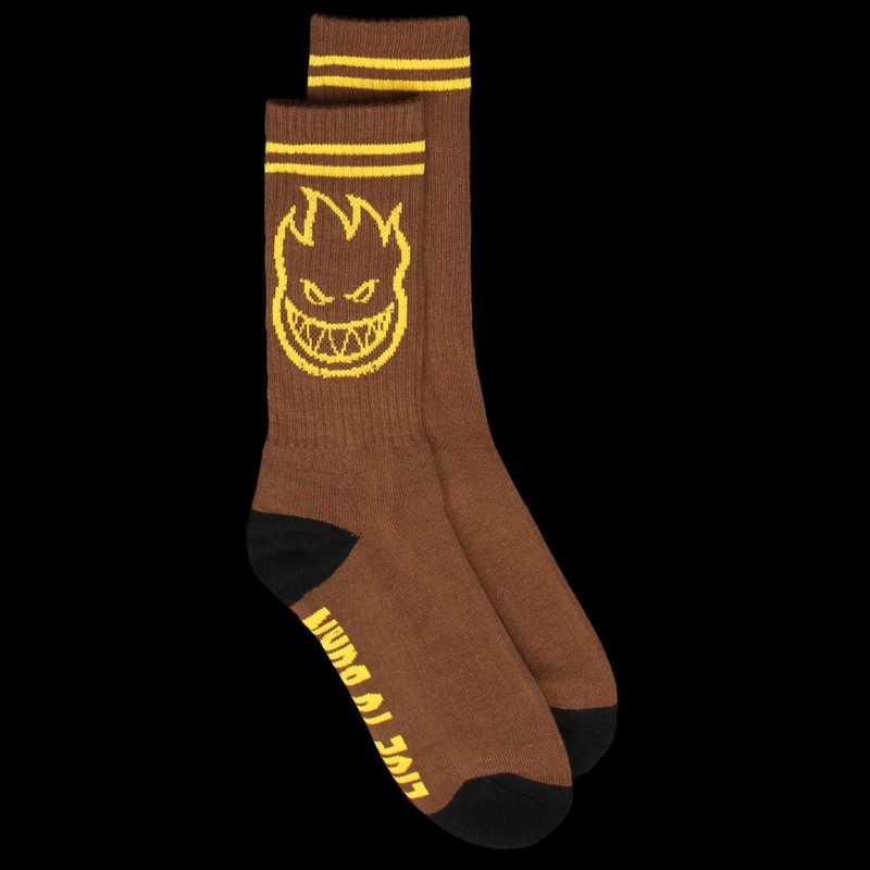 Bighead Sock