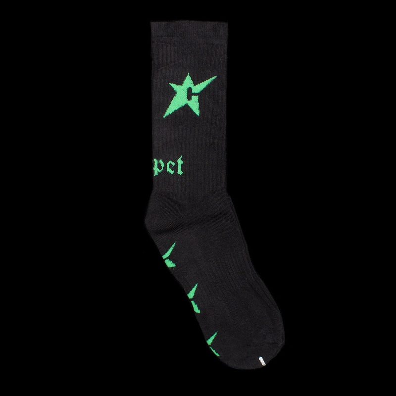 C-Star Sock