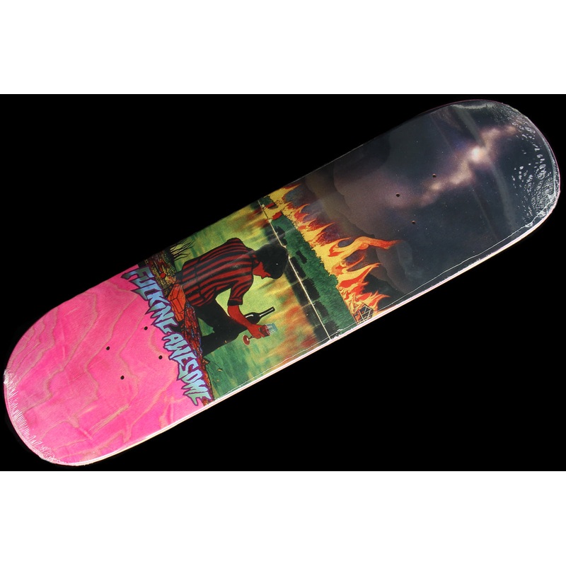 Caples – Remember To Forget Deck 8.25″