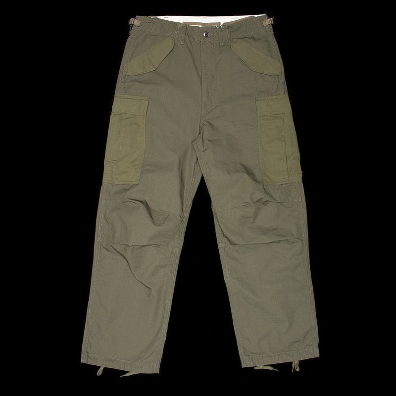 Cargo Pants
