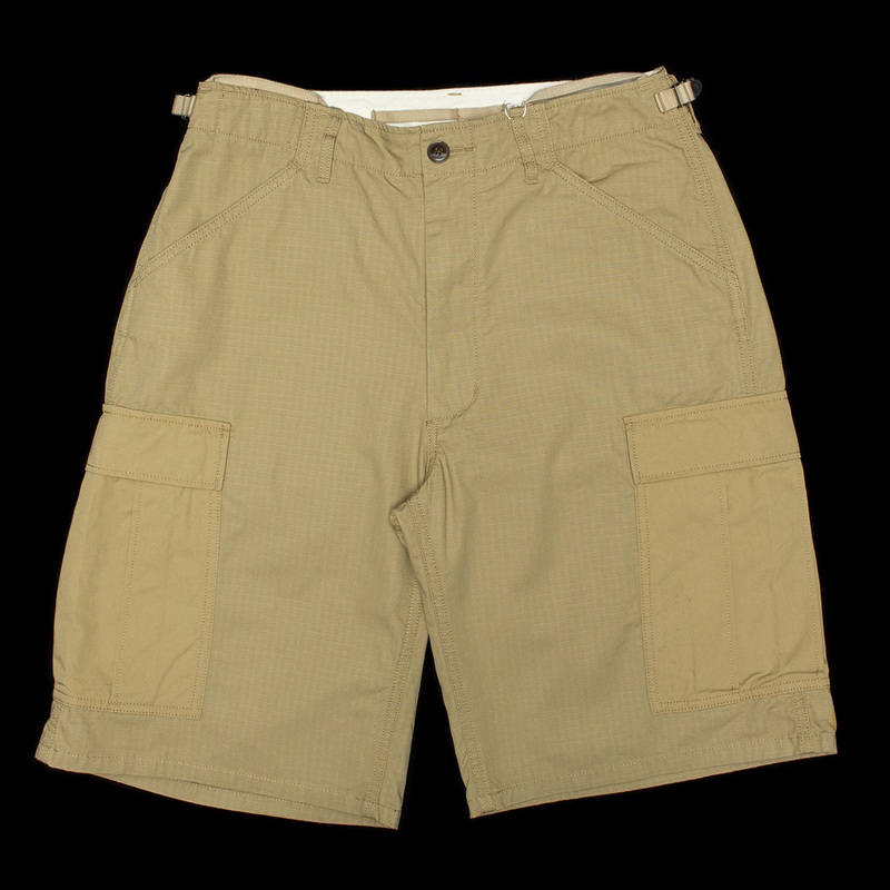 Cargo Shorts