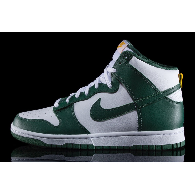 Dunk High Retro (Noble Green) Limit 1