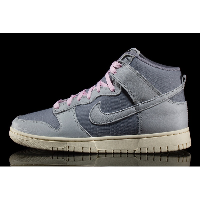 Dunk High Retro Premium (Limit 1)