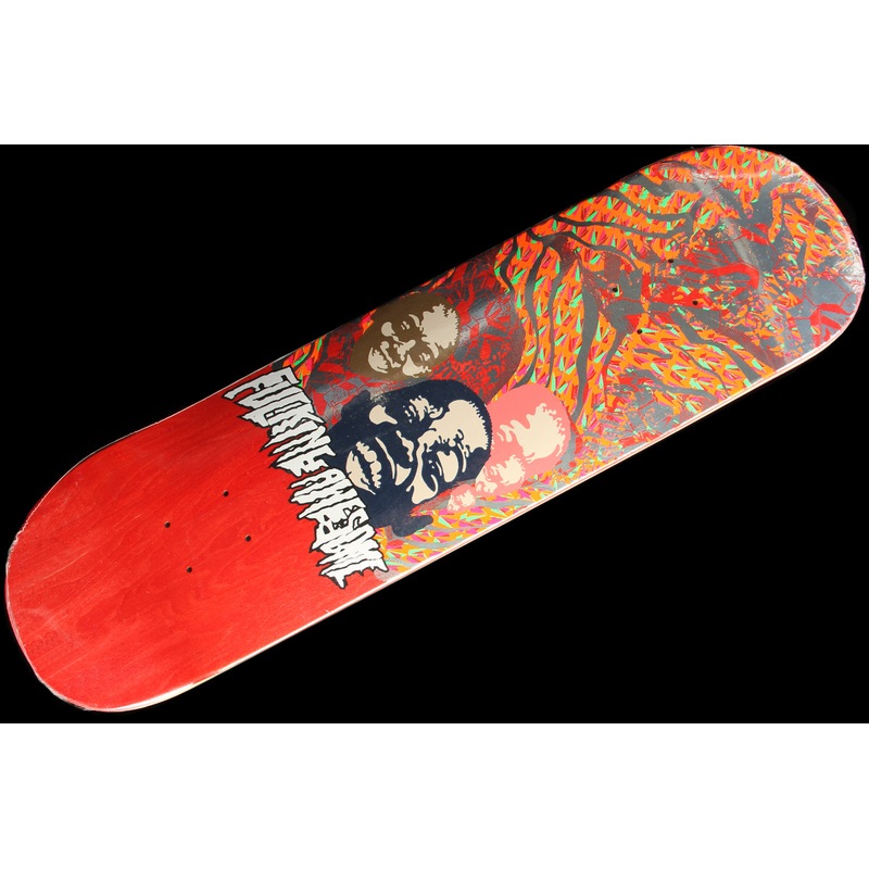 Elsesser – Can’t Blame The Youth Deck 8.38″