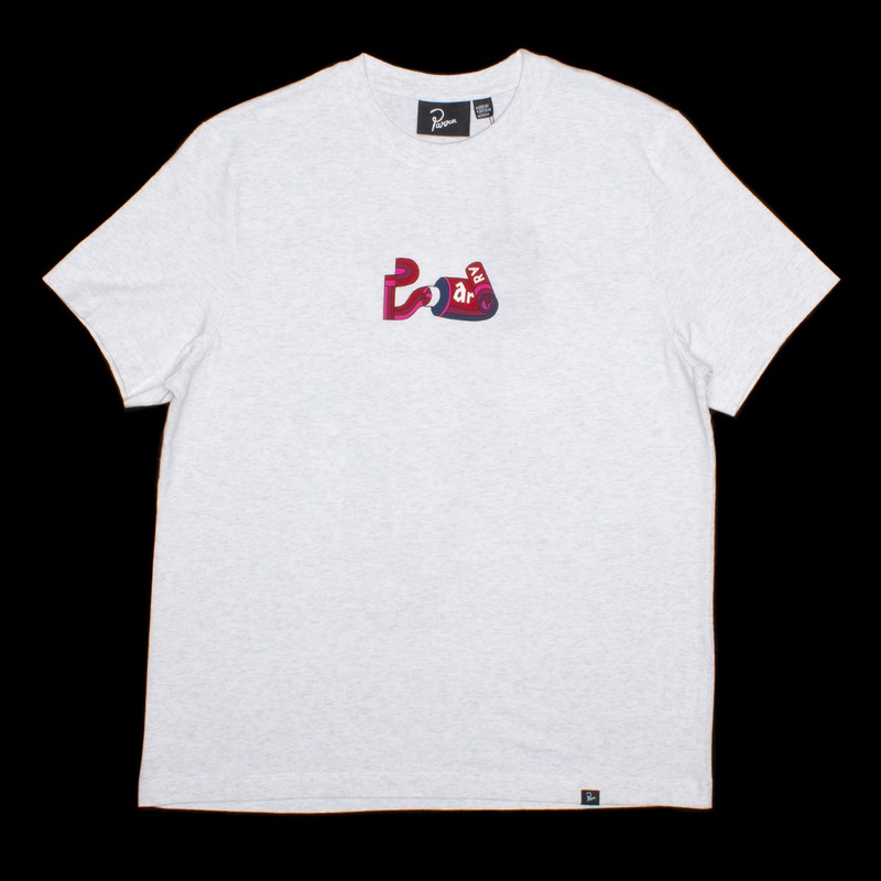 Empty Tube Logo T-Shirt
