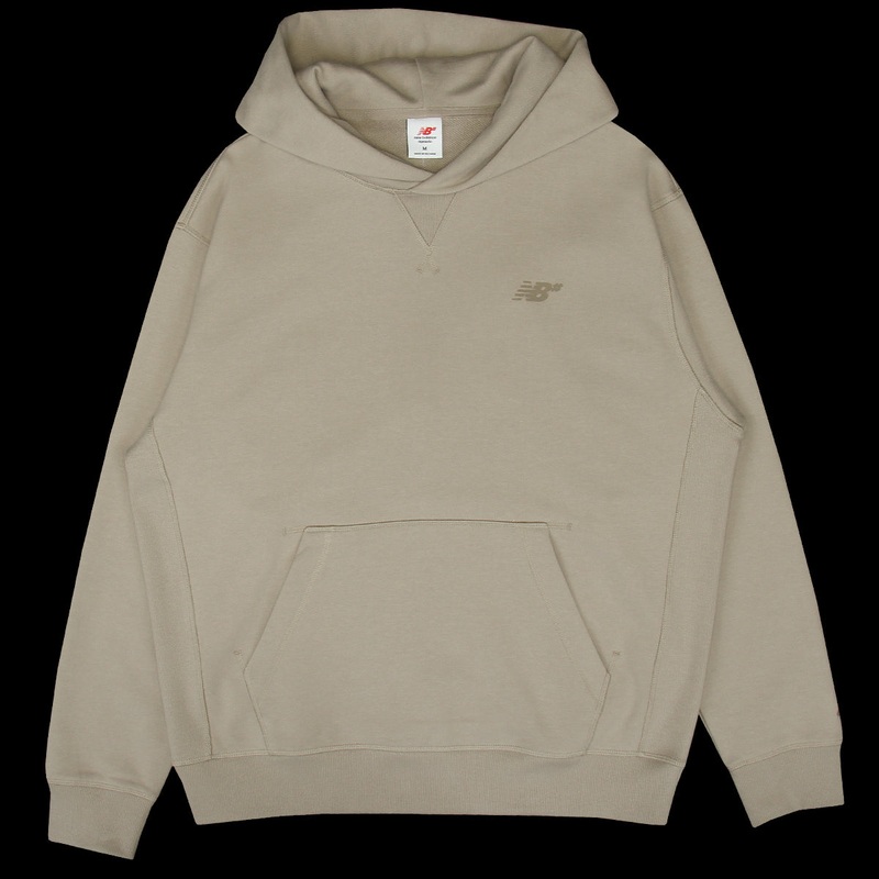 French Terry Hoodie