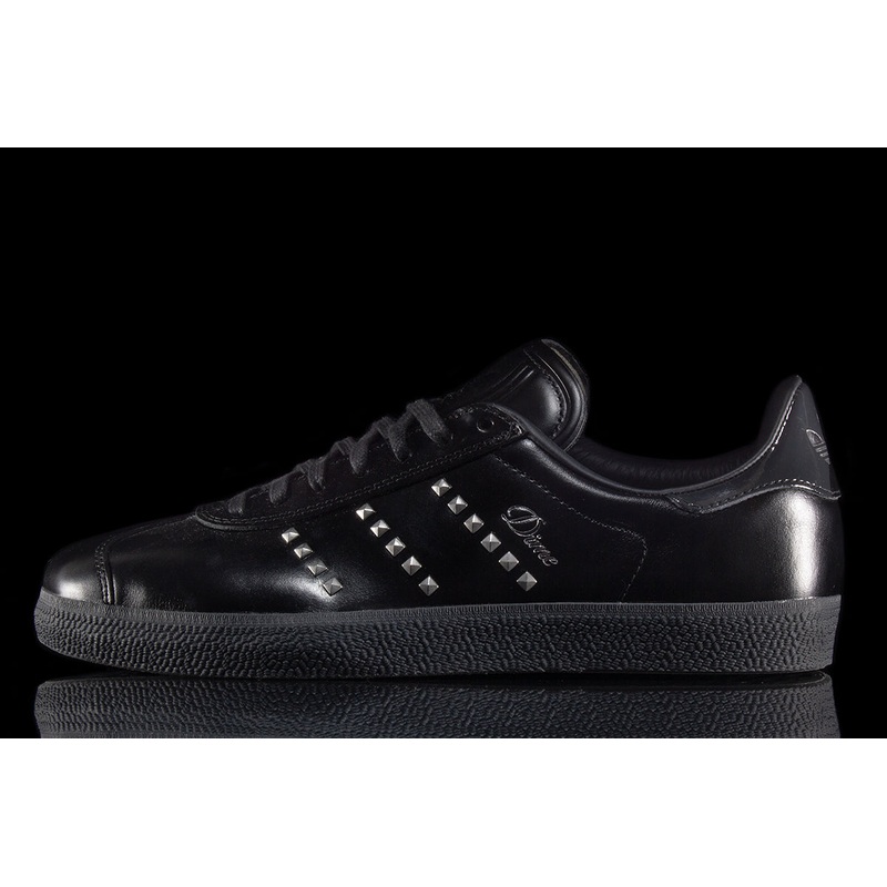 Gazelle ADV x Dime