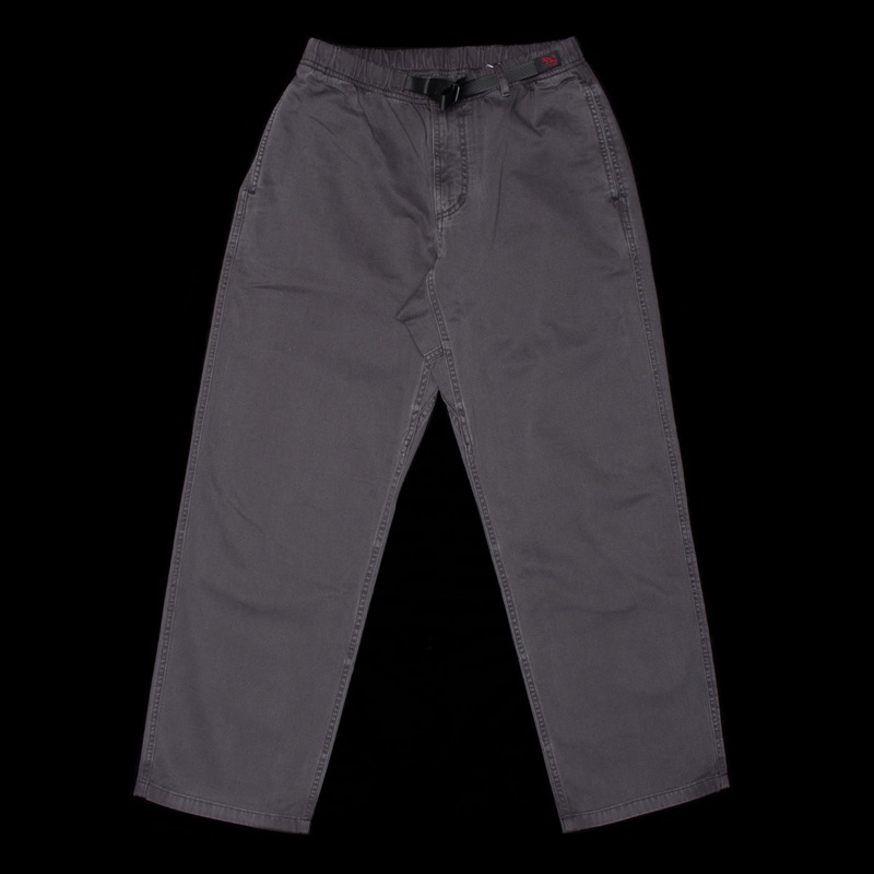 Gramicci Pant – Straight Fit