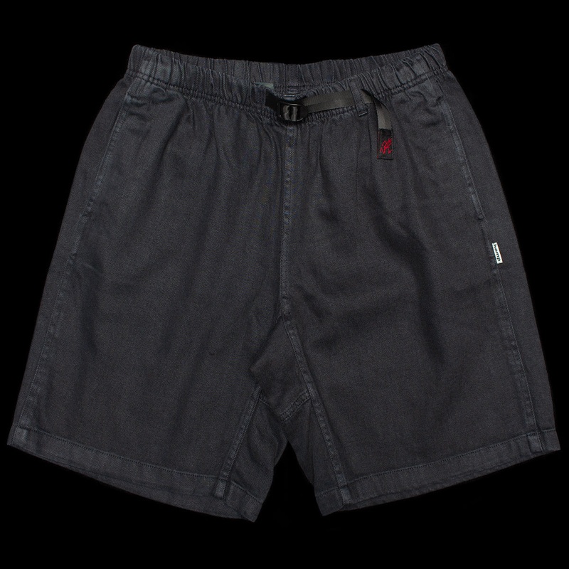 Hemp G-Short