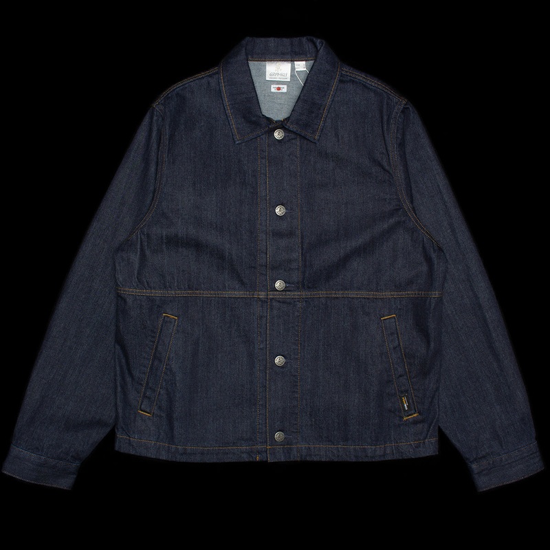 Japanese Denim Jacket
