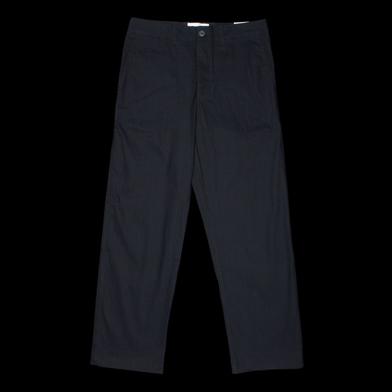 Loose Fit Chino Pant