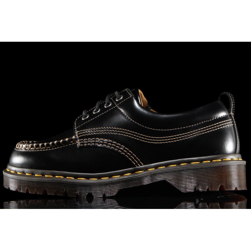 Lowell – Analine Leather