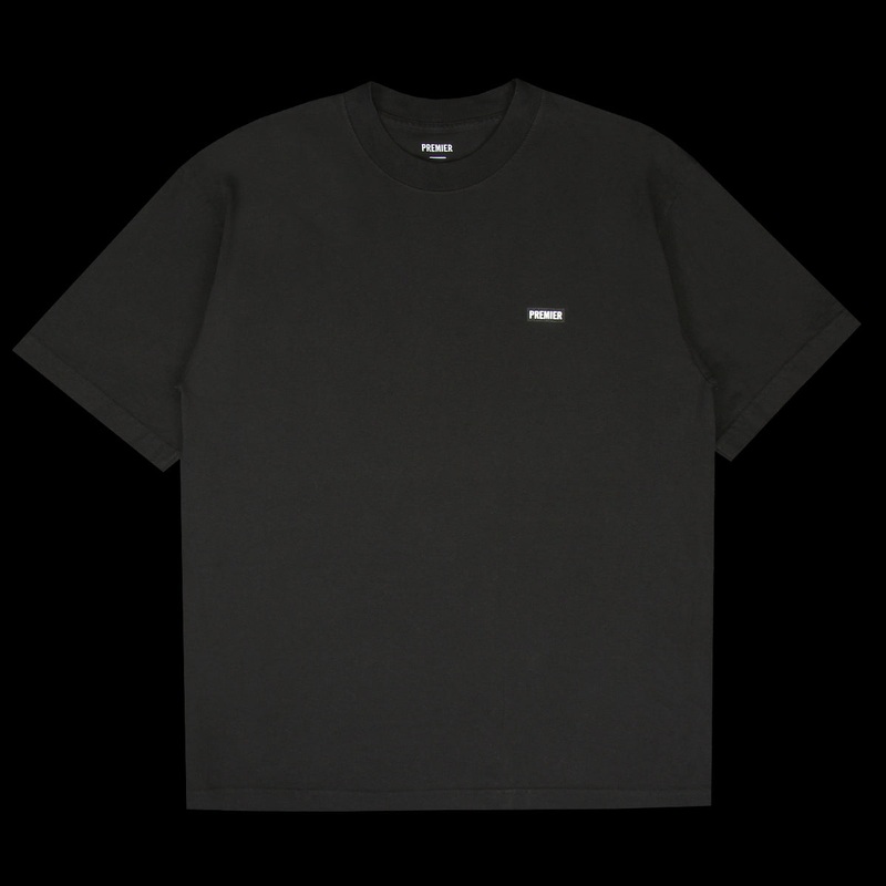 Mini Box Logo T-Shirt