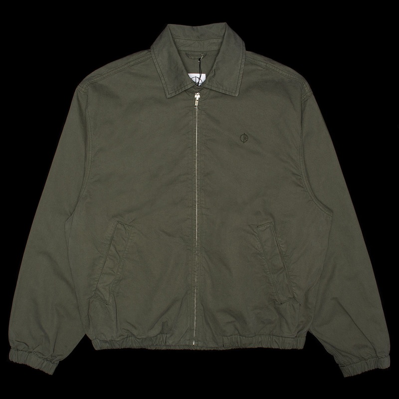 Nick Jacket