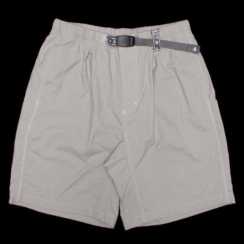 Nylon G-Short x And Wander