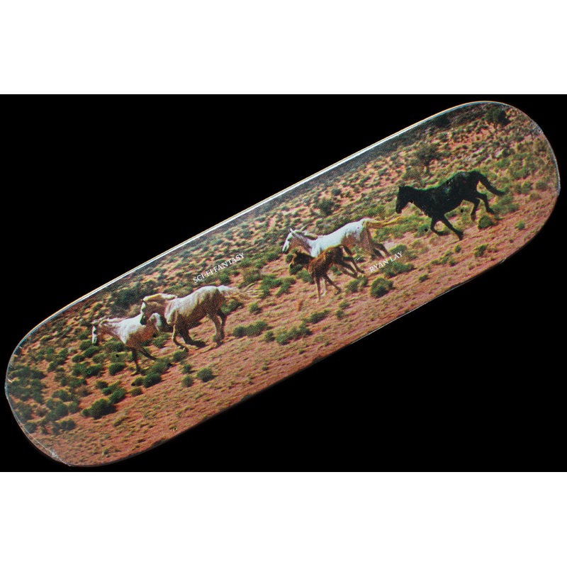 Ryan Lay Deck 8.5″ & 8.75″
