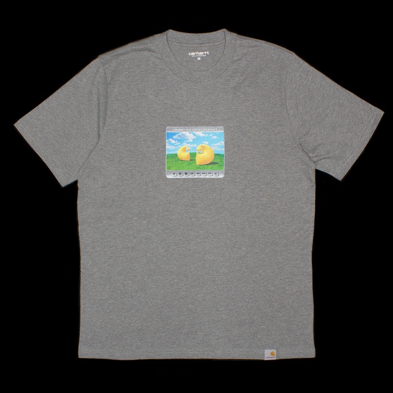 S/S Sound Experience T-Shirt