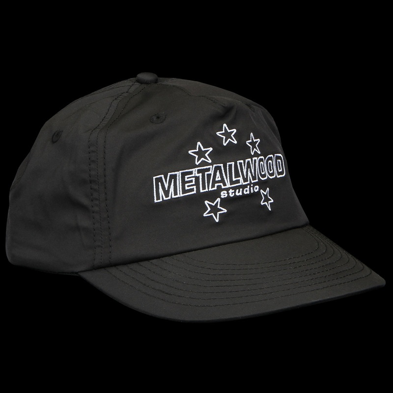 Satin Stars Hat