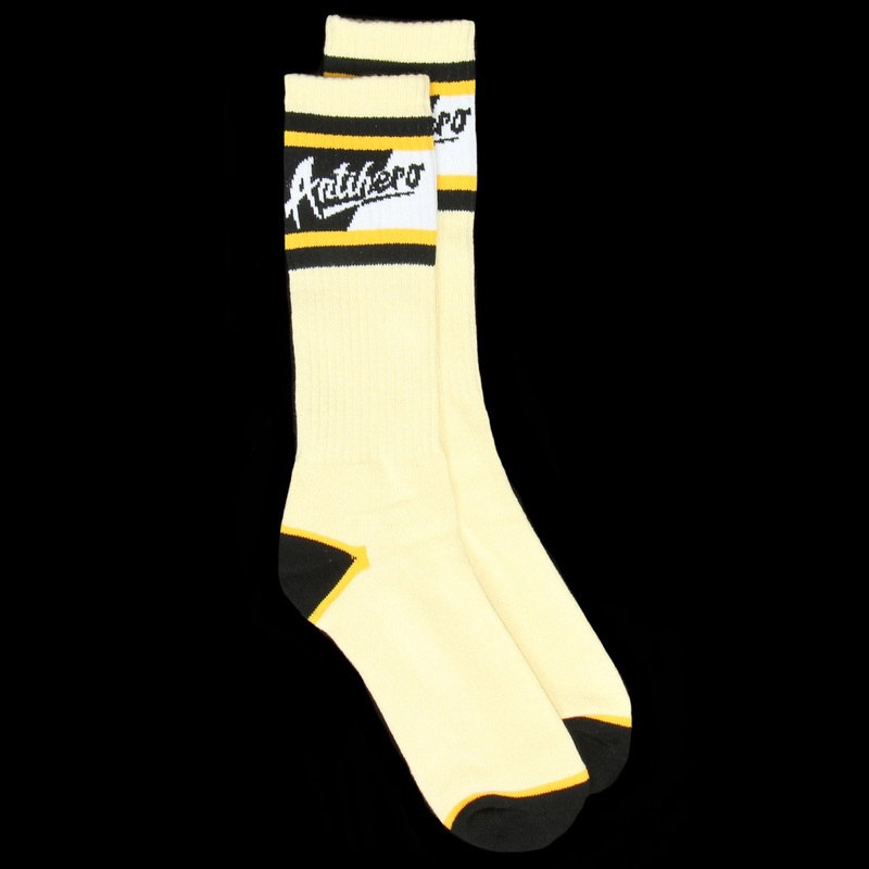 Scratch Sock