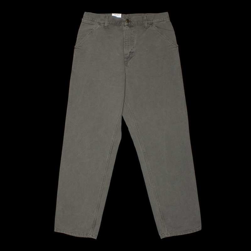 Simple Pant – Dearborn Canvas