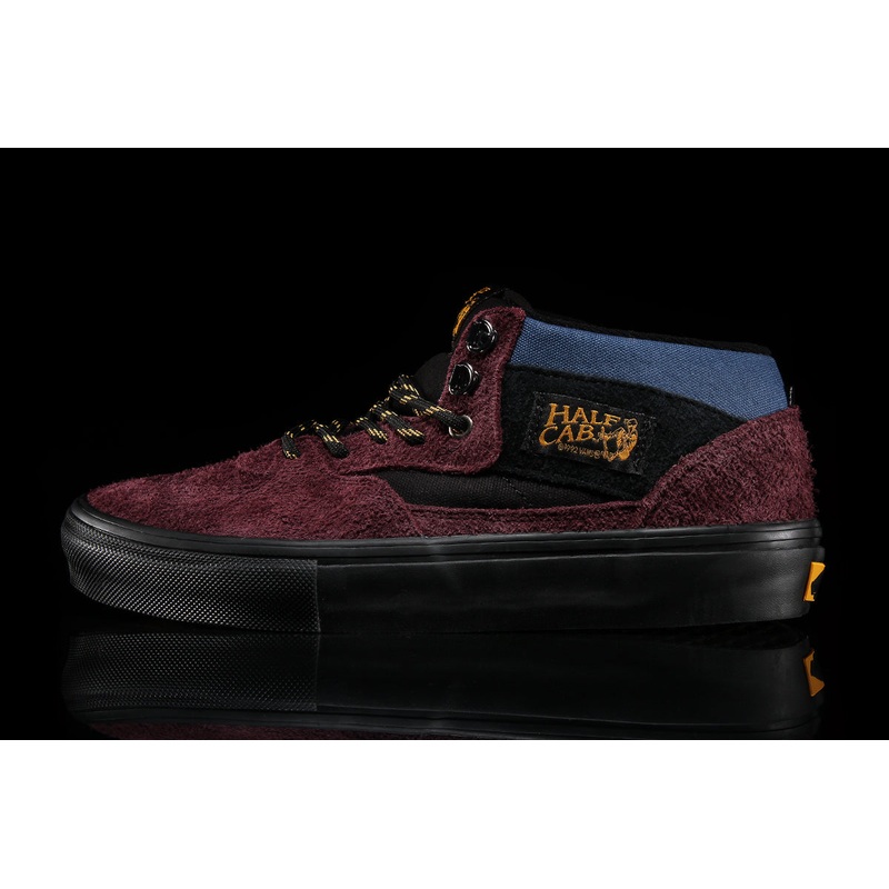 Skate Half Cab Outdoor