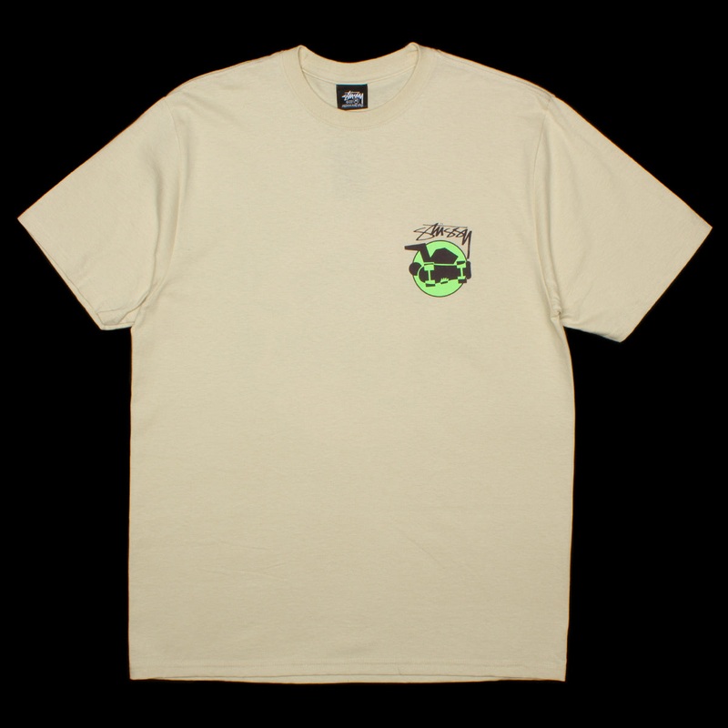 Skateman T-Shirt