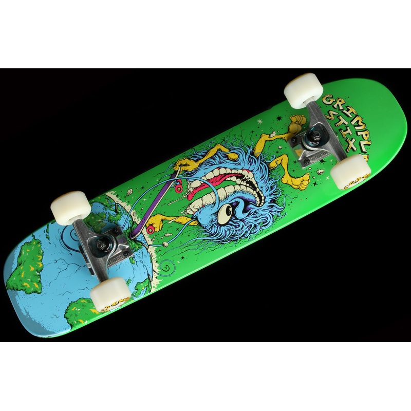 Spacewalker Complete 7.35″