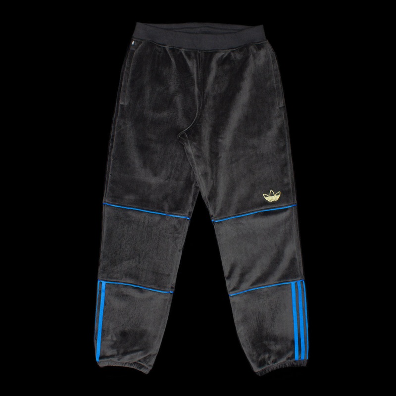 TJ Velour Pant