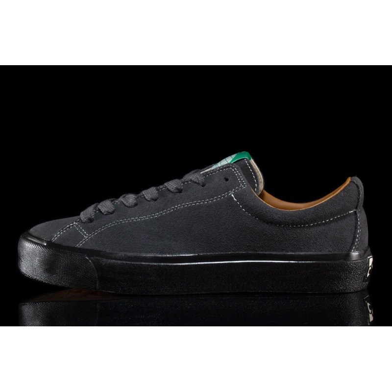 VM003 Suede Lo