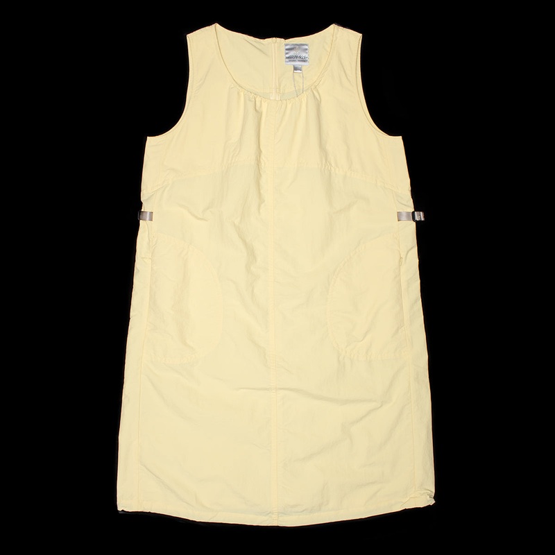 Women’s Nylon Dress