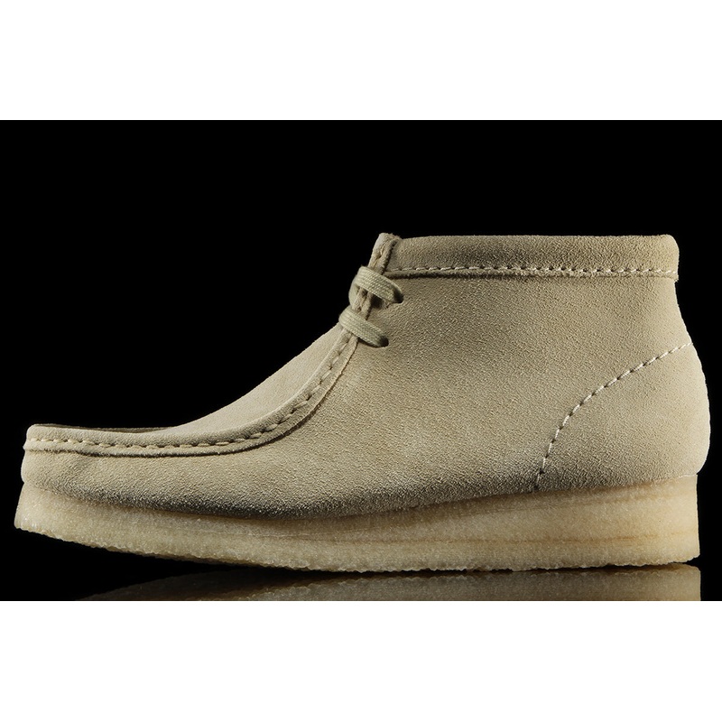 Women’s Wallabee Boot