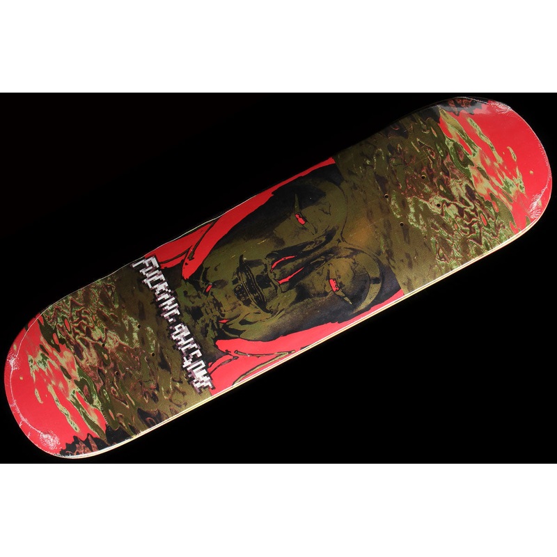 3 Days Deck 8.25″ & 8.38″