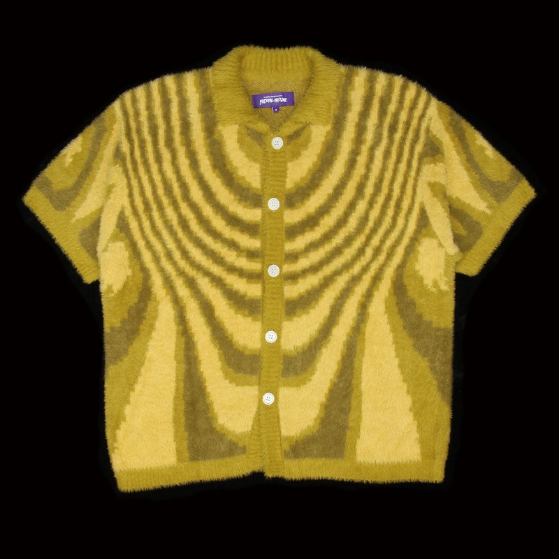 Acid Harry Club Shirt