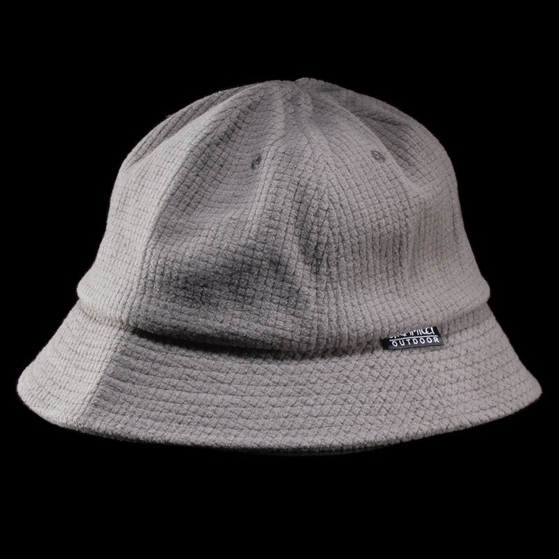Adjustable Bucket Hat
