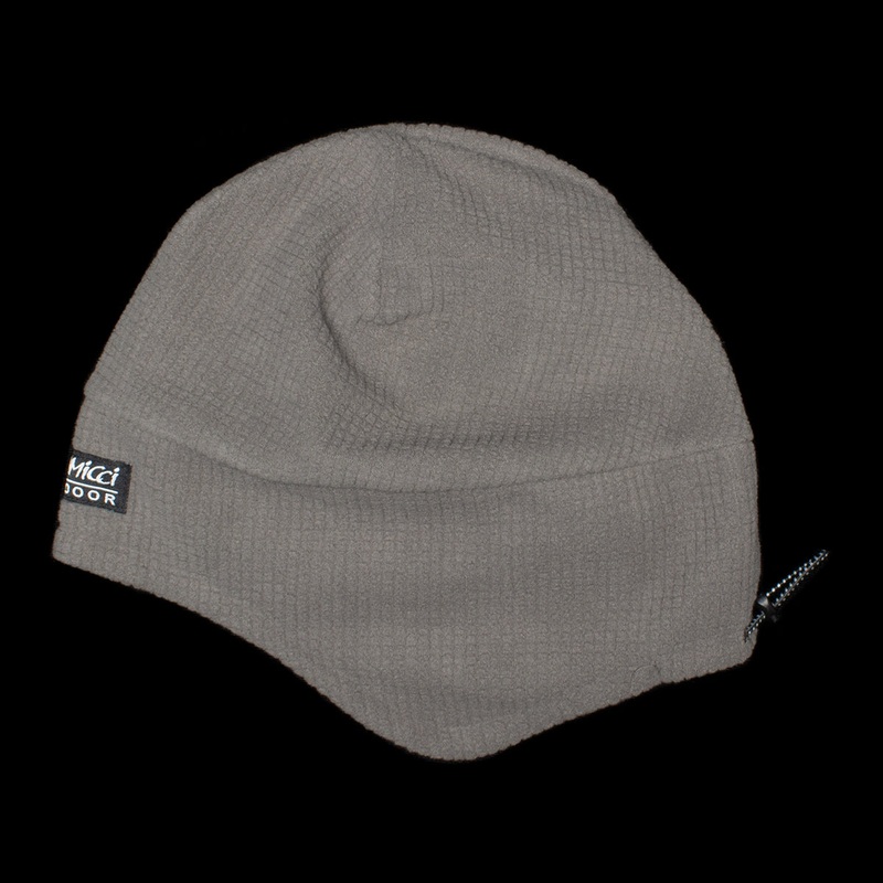 Adjustable Mountain Fleece Mask