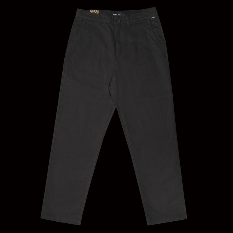 Authentic Chino Loose Tapered Pant