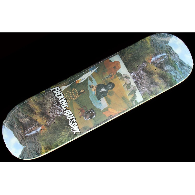 Berle Dreams Deck 8.5″