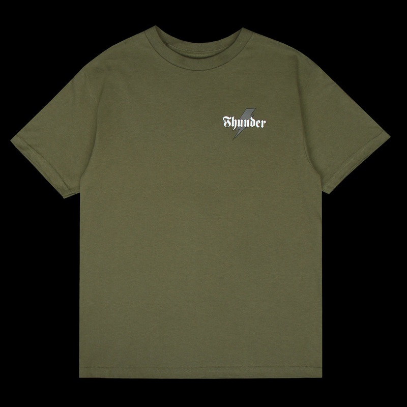 Bolt Script T-Shirt