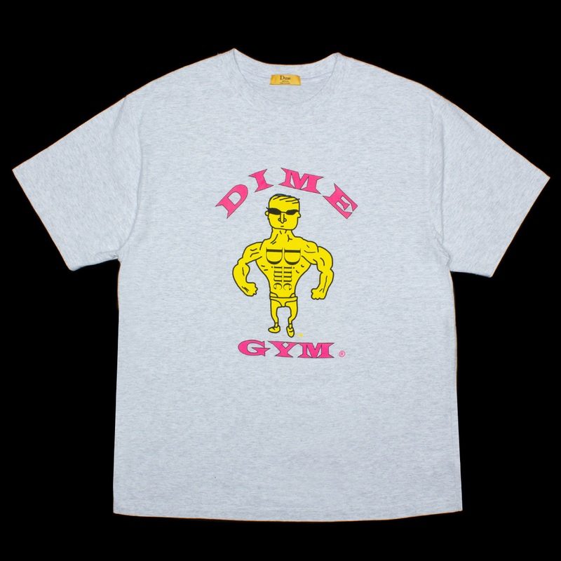 Buff T-Shirt