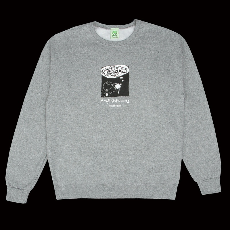 Canon Crewneck