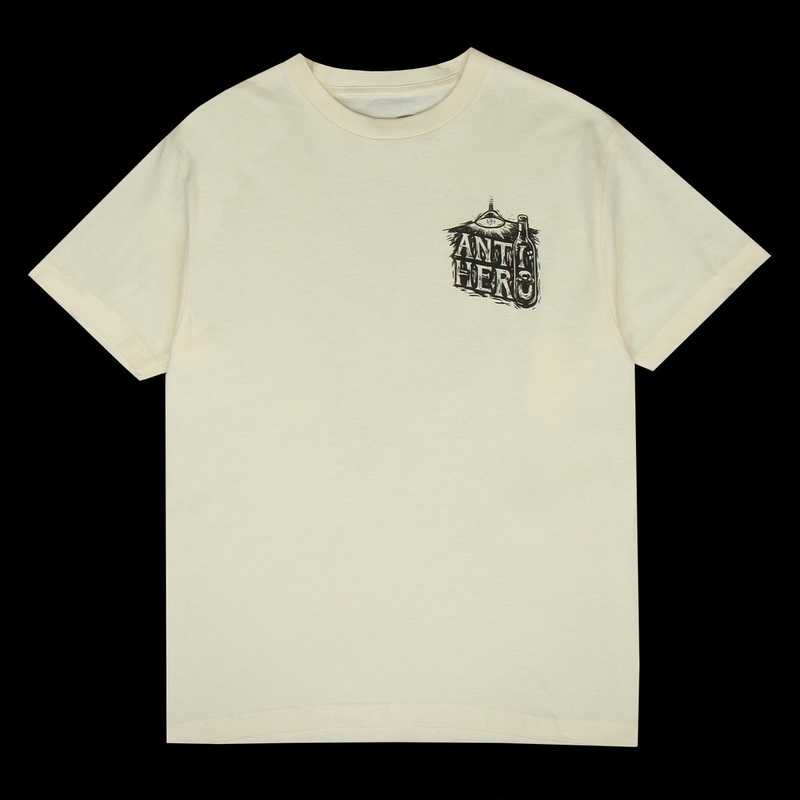 Carnales Blanco T-Shirt