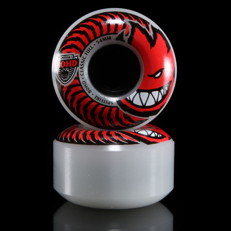 Chargers Classic Full Wheel 80HD – Multiple Sizes