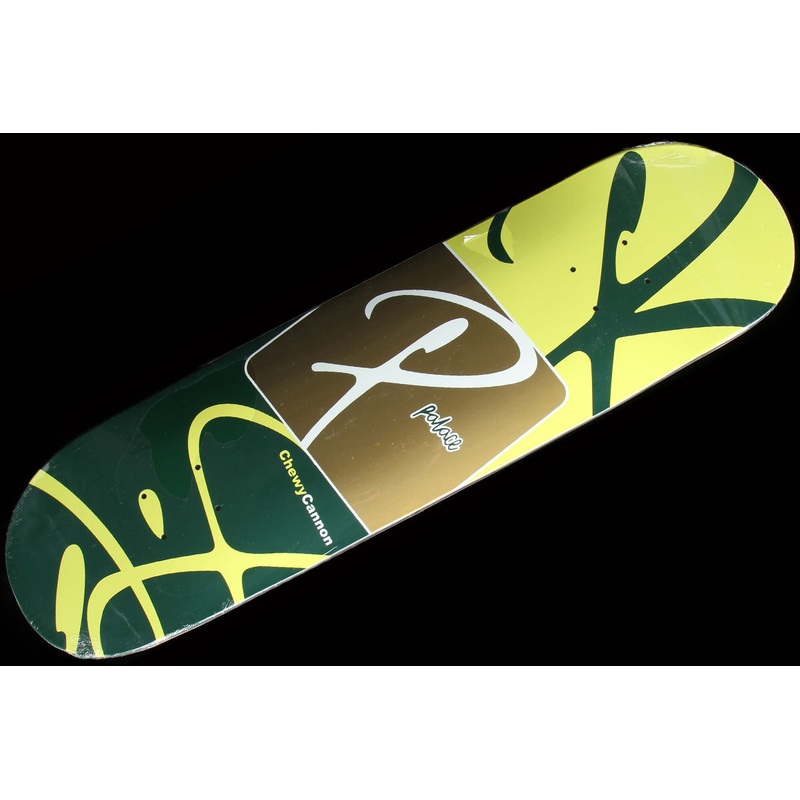 Chewy Pro S31 Deck 8.375″