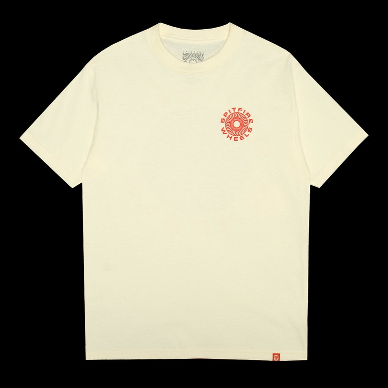 Classic ’87 Swirl Fill T-Shirt