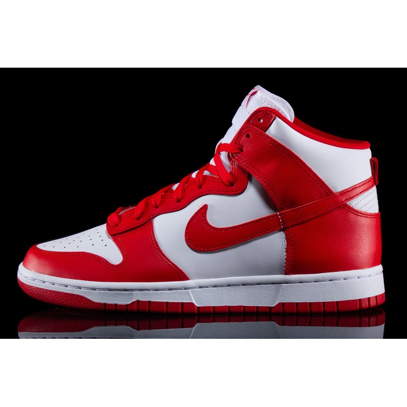 Dunk High Retro