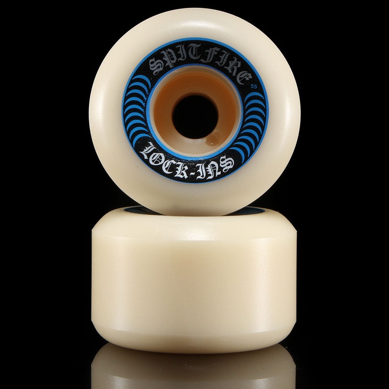 Formula Four Lock Ins Wheel 99D – Multiple Sizes