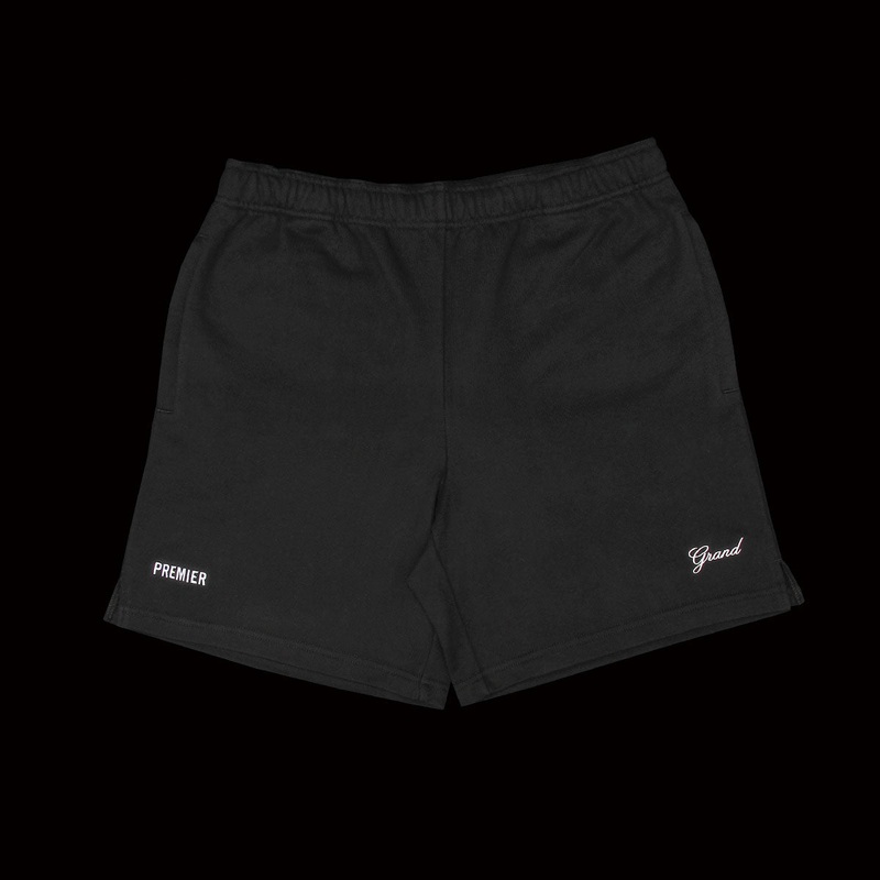 Grand Fleece Short