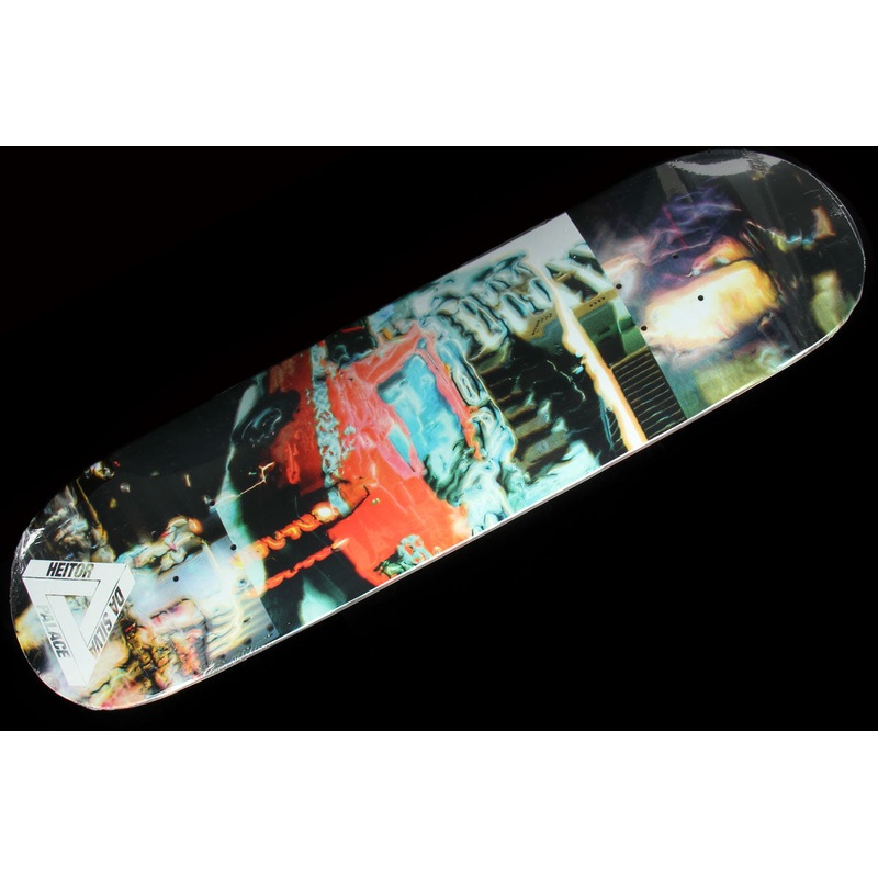 Heitor Pro S31 Deck 8.375″