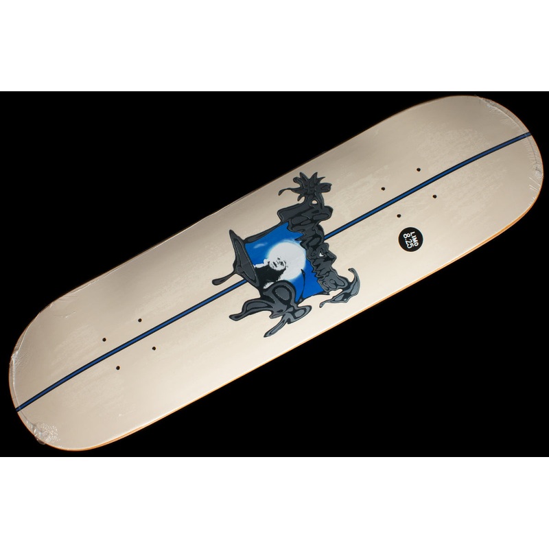 Hugo Boserup Deck 8.25″ & 8.5″