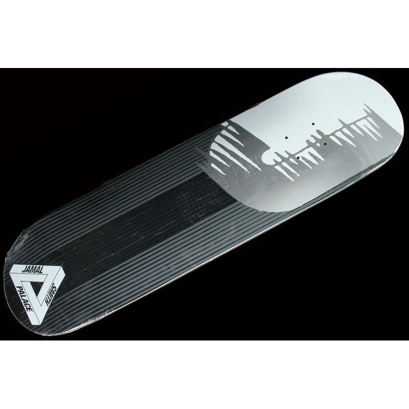 Jamal Pro S31 Deck 8.25″